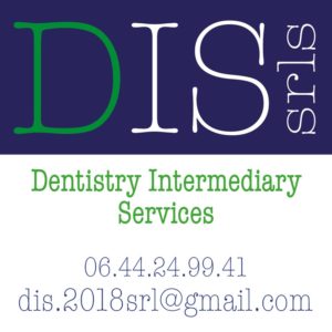 Dentistry Intermediary Services
