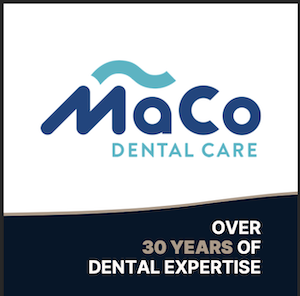 Logo di Maco Dental Care